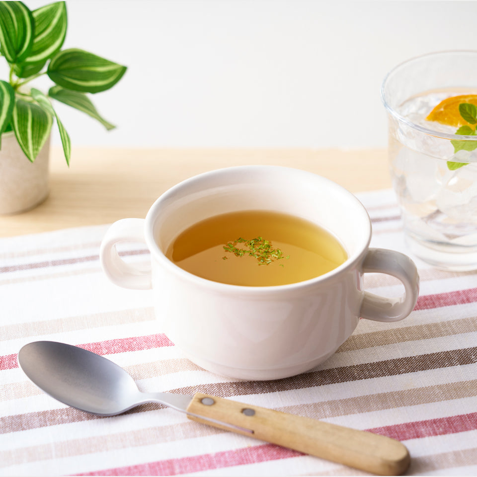 濃厚フローズンチキンブロス 【2個セット】