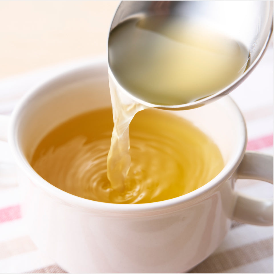 濃厚フローズンチキンブロス 【2個セット】